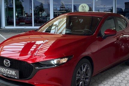 Mazda 3 11.939 km 26.490 € Leipzig 04178