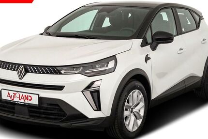 Renault Captur 2.729 km 21.490 &euro; Halle 06122