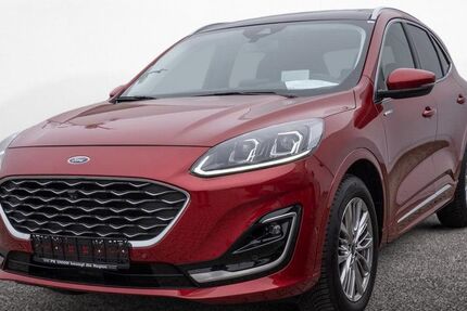 Ford Kuga 14.811 km 34.440 € Halle(Saale) 06122