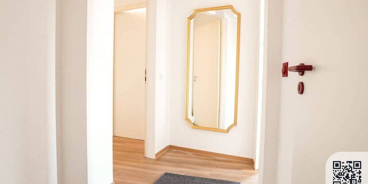 Etagenwohnung Halle (Saale) Innenstadt - 4 Zimmer, 2.047&euro; | Angebot:26265811