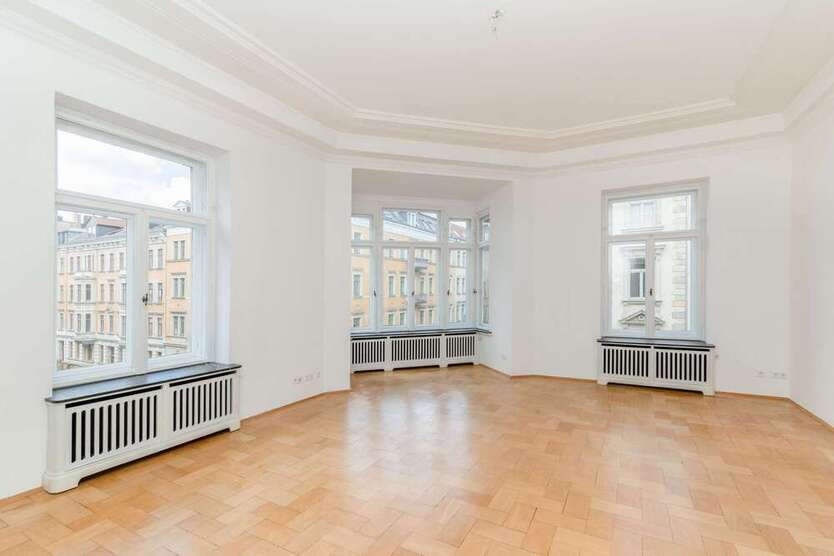 Wohnung zum Kaufen in Leipzig 1.250.000 € 248.05 m²