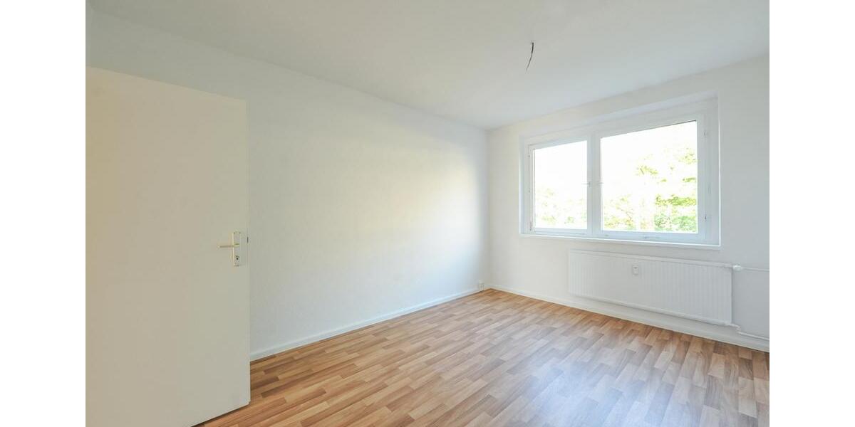 Etagenwohnung Halle (Saale) Dölau - 3 Zimmer, 70 m&sup2;, 423&euro; | Angebot:26296886