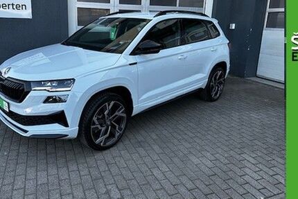 Skoda Karoq 1.250 km 36.400 &euro; Halle / Saale 06120