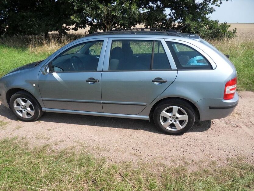 Fabia