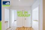 Bezugsfreie 2-Zimmer-StadtWohnung in zentraler Lage – modern & komfortabel wohnen