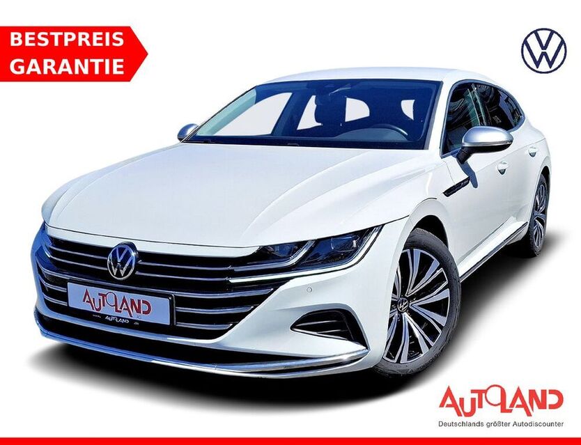 Arteon