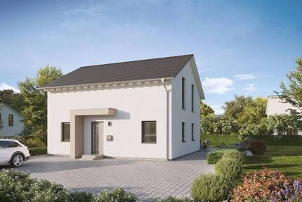 Haus Wettin-Löbejün Löbejün - 4 Zimmer, 150 m&sup2;, 227.999&euro; | Angebot:24113273