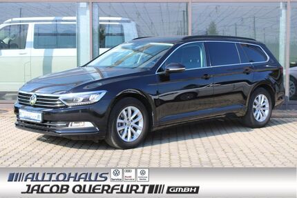 VW Passat Variant 137.396 km 16.489 &euro; Querfurt 06268