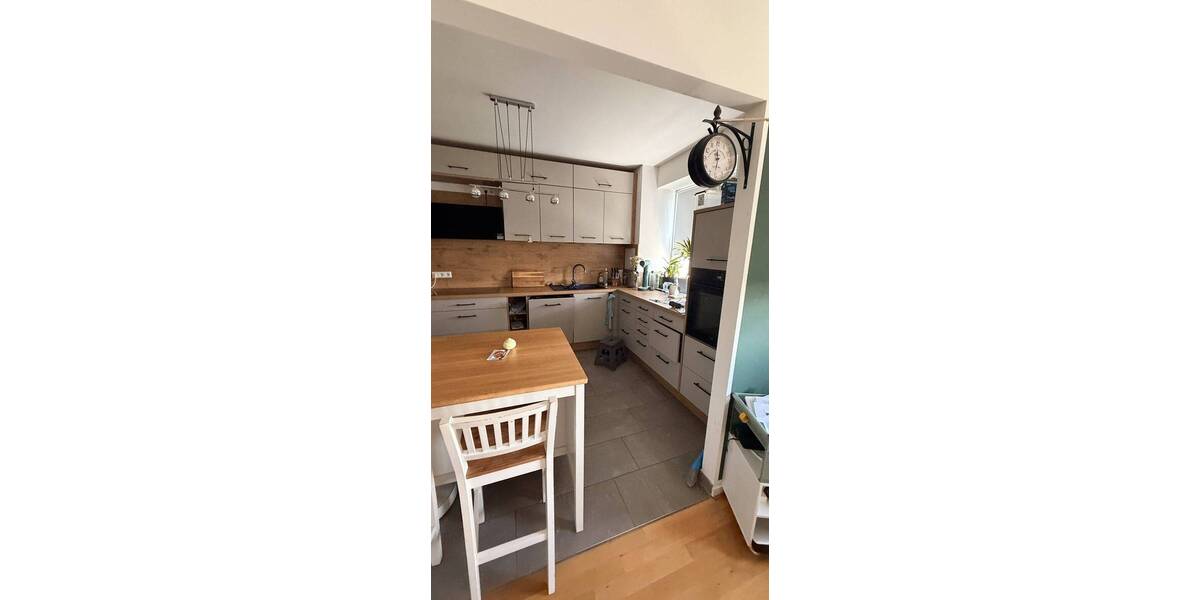 Etagenwohnung Markranstädt Quesitz - 5 Zimmer, 134 m&sup2;, 1.300&euro; | Angebot:26763989