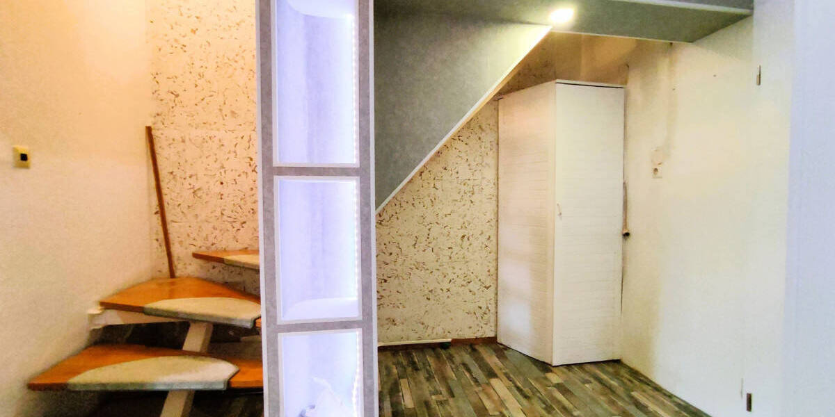 Doppelhaushälfte Bitterfeld-Wolfen Greppin - 4 Zimmer, 120 m&sup2;, 118.000&euro; | Angebot:25704653