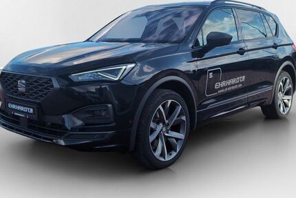 Seat Tarraco 41.480 km 44.790 € Leipzig 04129