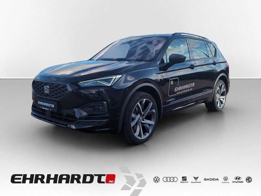 Seat Tarraco 41.480 km 44.790 € Leipzig 04129