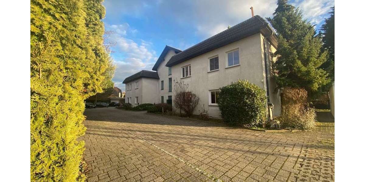 Einfamilienhaus Bad Dürrenberg - 19 Zimmer, 607 m&sup2;, 790.000&euro; | Angebot:23554498