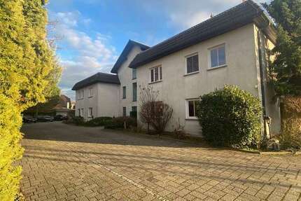 Haus Bad Dürrenberg - 19 Zimmer, 607 m&sup2;, 790.000&euro; | Angebot:23554498