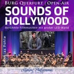 Sounds of Hollywood - Open Air