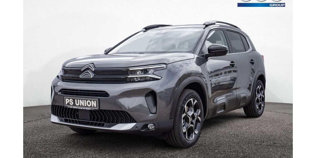 Citroen C5 Aircross 1.500 km 25.990 &euro; Halle 06122
