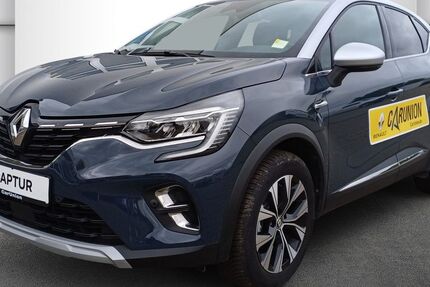 Renault Captur 12.000 km 24.490 &euro; Halle 06132