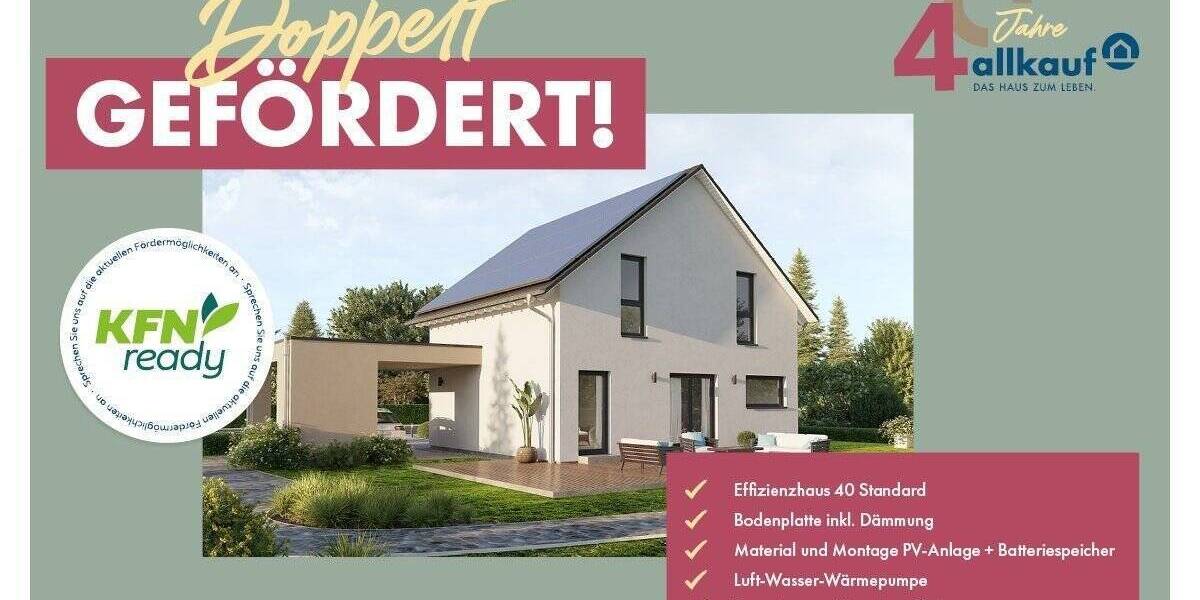 Mehrfamilienhaus, Wohnhaus Zwintschöna Zwintschöna - 4 Zimmer, 136 m&sup2;, 369.000&euro; | Angebot:25650033