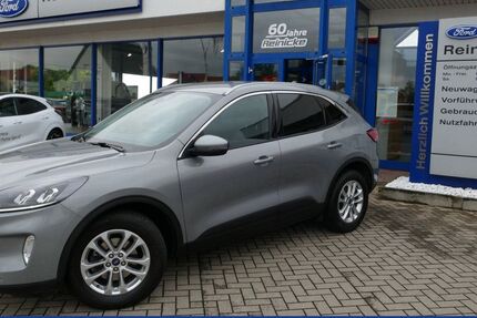 Ford Kuga 101.859 km 18.860 &euro; Mücheln / Geiseltal 06249
