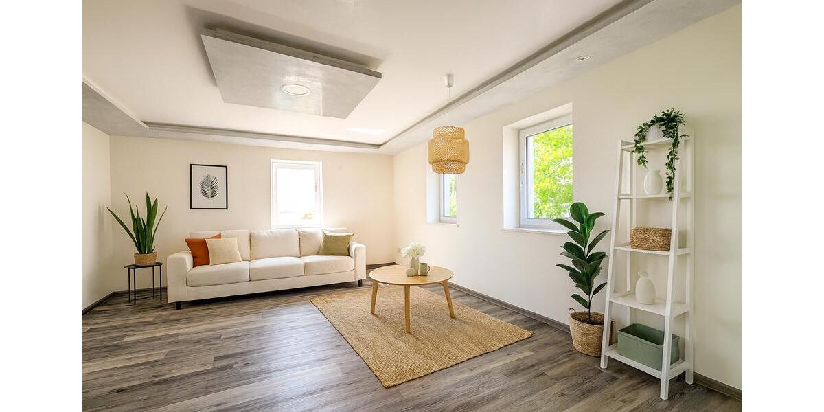 Etagenwohnung Delitzsch - 4 Zimmer, 140 m&sup2;, 1.372&euro; | Angebot:26050298