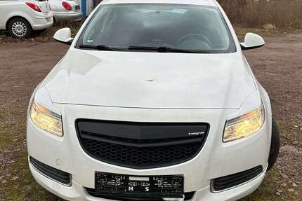 Opel Insignia 133.079 km 3.799 € Halle 06112