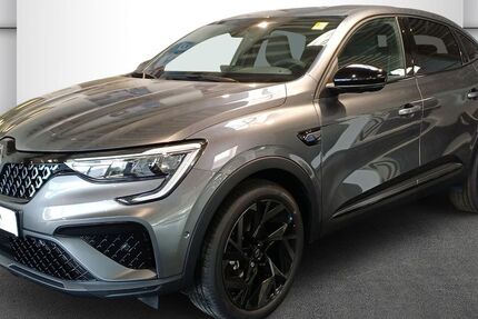 Renault Arkana 12.000 km 30.995 &euro; Halle 06132