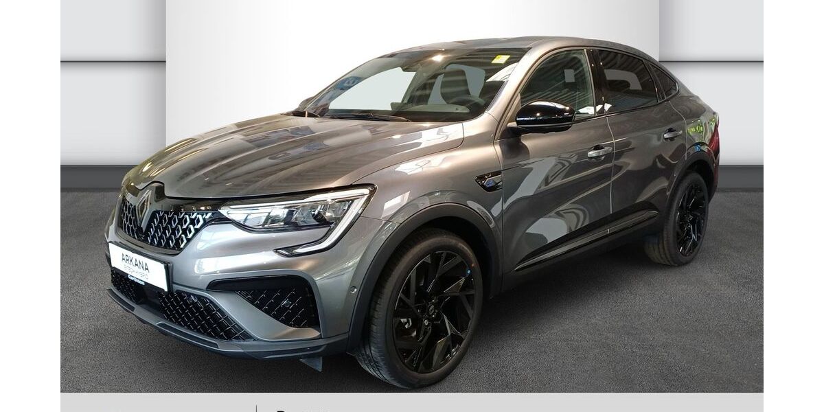 Renault Arkana 12.000 km 30.995 &euro; Halle 06132
