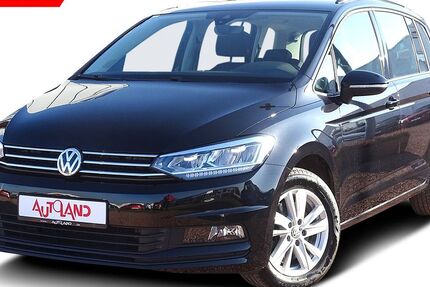 VW Touran 85.700 km 24.990 € Halle 06122