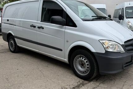 Mercedes-Benz Vito 280.000 km 5.999 &euro; Halle 06118