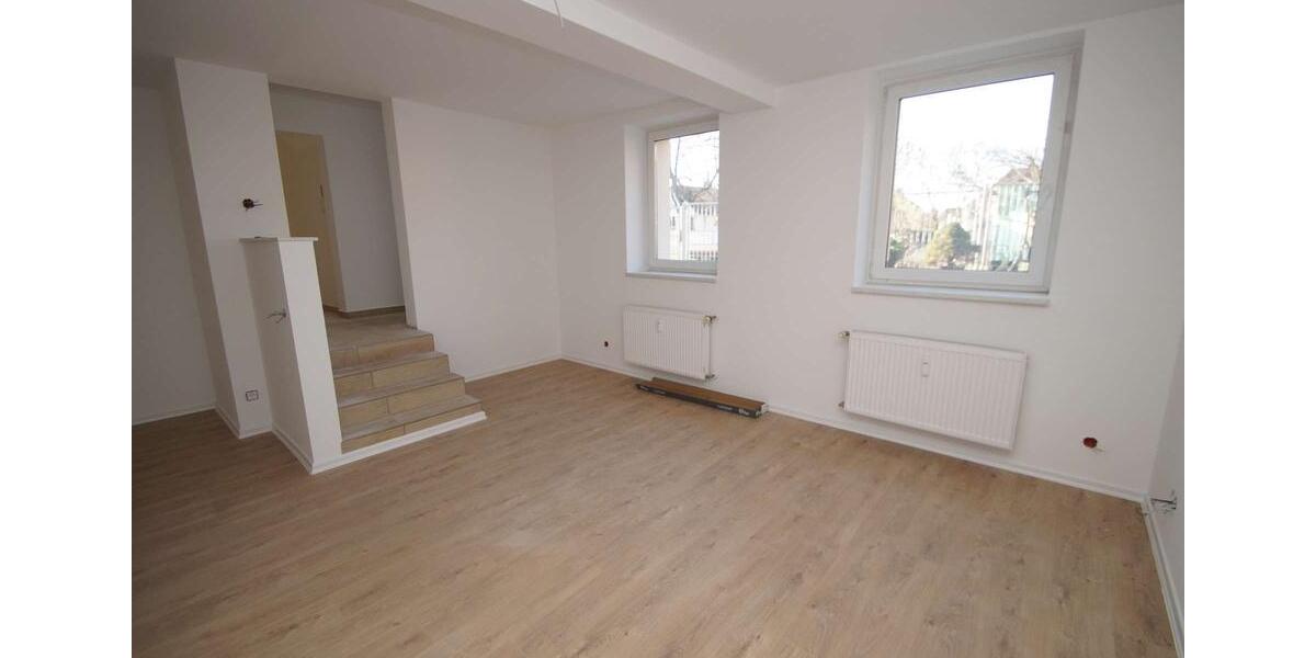 Erdgeschoßwohnung Schkopau - 3 Zimmer, 122 m&sup2;, 1.218&euro; | Angebot:24698919