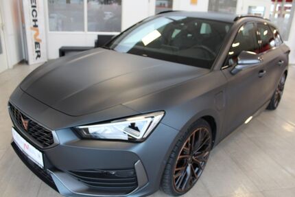 Cupra Leon 32.390 km 26.990 &euro; Eisleben 06295