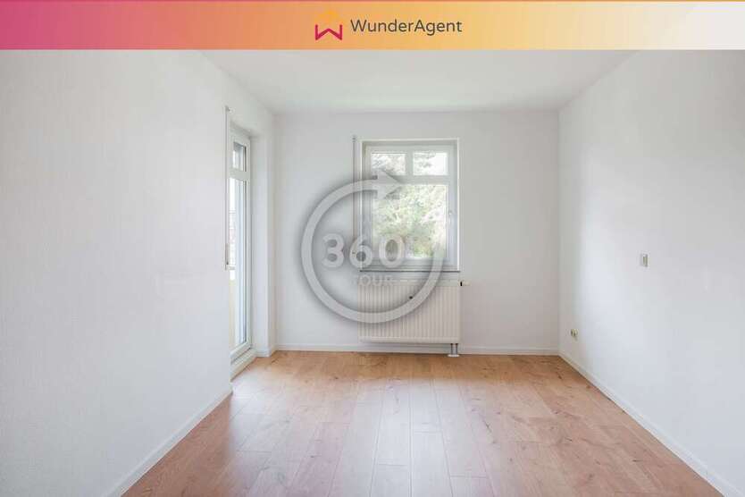 Wohnung zum Kaufen in Leipzig 164.000 € 59.15 m²