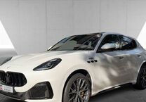 Gebrauchtwagen Maserati Grecale