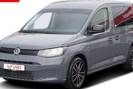 VW Caddy 9.150 km 29.990 &euro; Köthen 06366