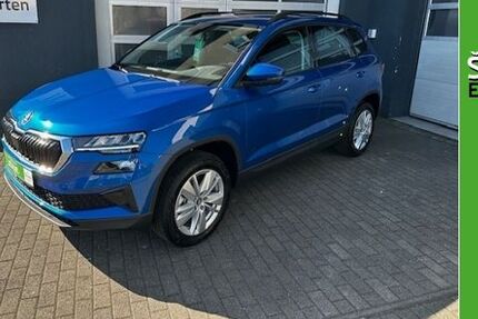 Skoda Karoq 1.800 km 33.989 € Halle / Saale 06120