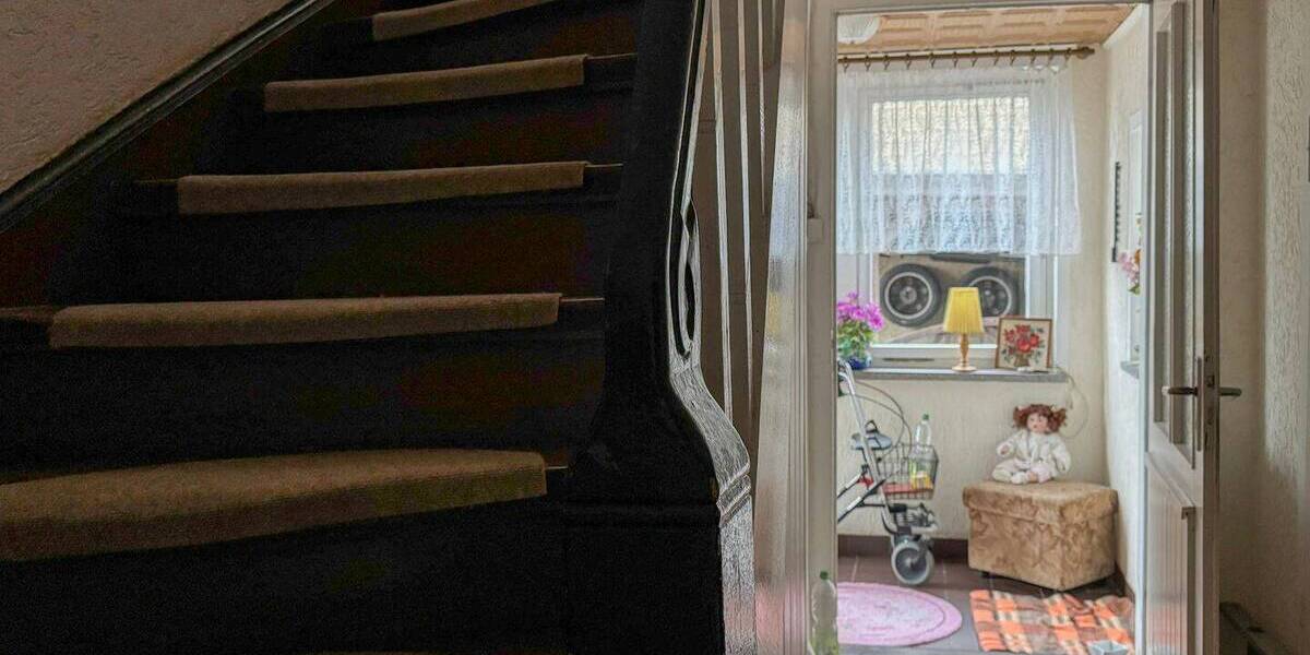 Mehrfamilienhaus, Wohnhaus Markranstädt - 8 Zimmer, 187 m&sup2;, 349.900&euro; | Angebot:25673767