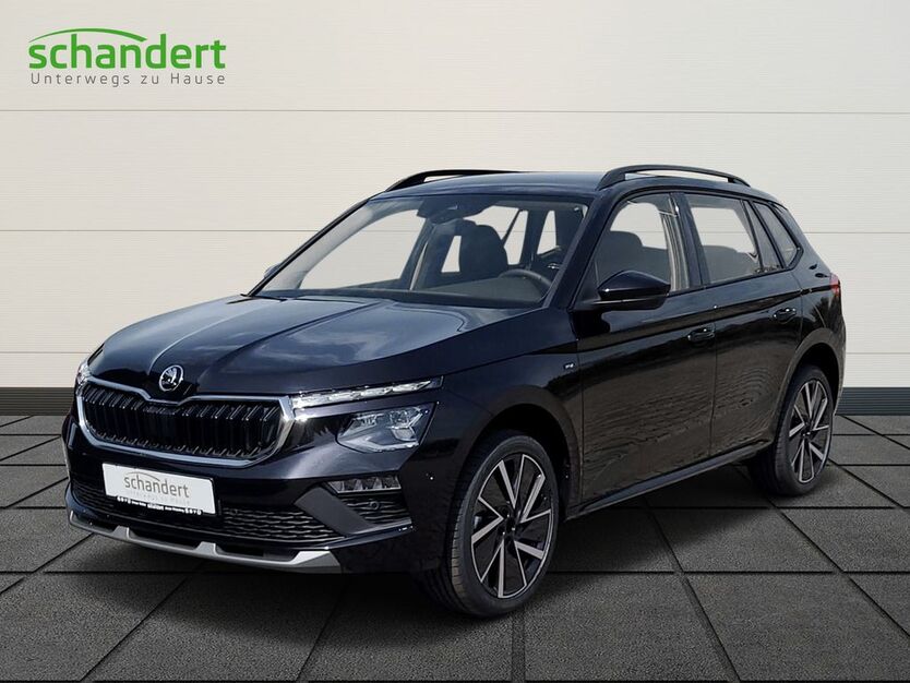 Skoda Kamiq 9.350 km 28.770 € Bitterfeld-Wolfen 06766