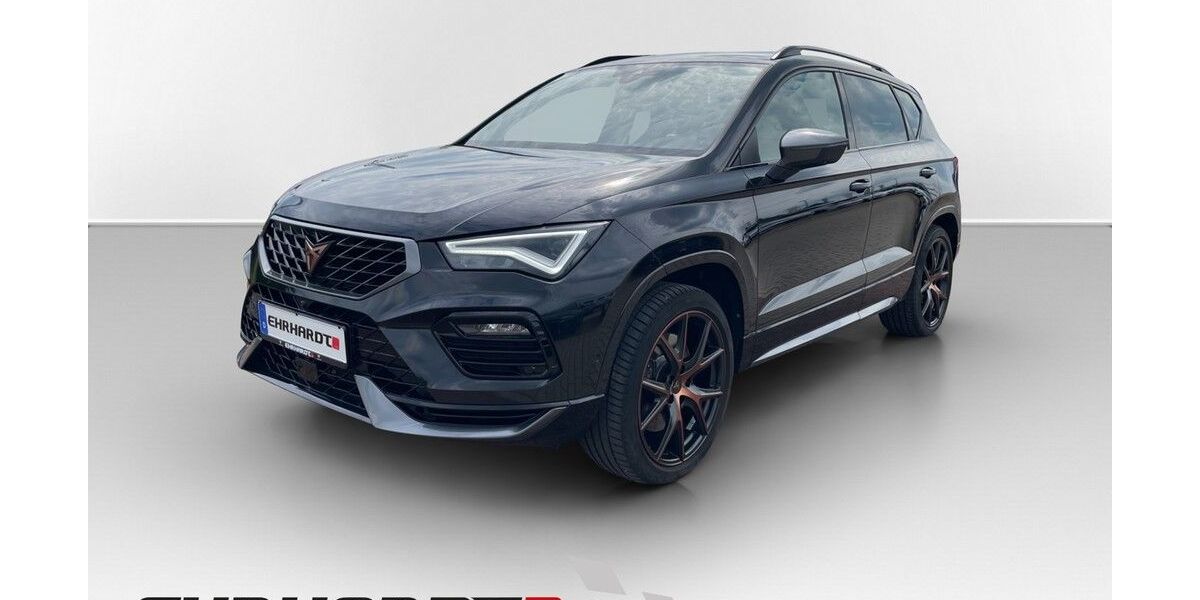 Cupra Ateca 30.690 km 29.990 &euro; Halle 06116