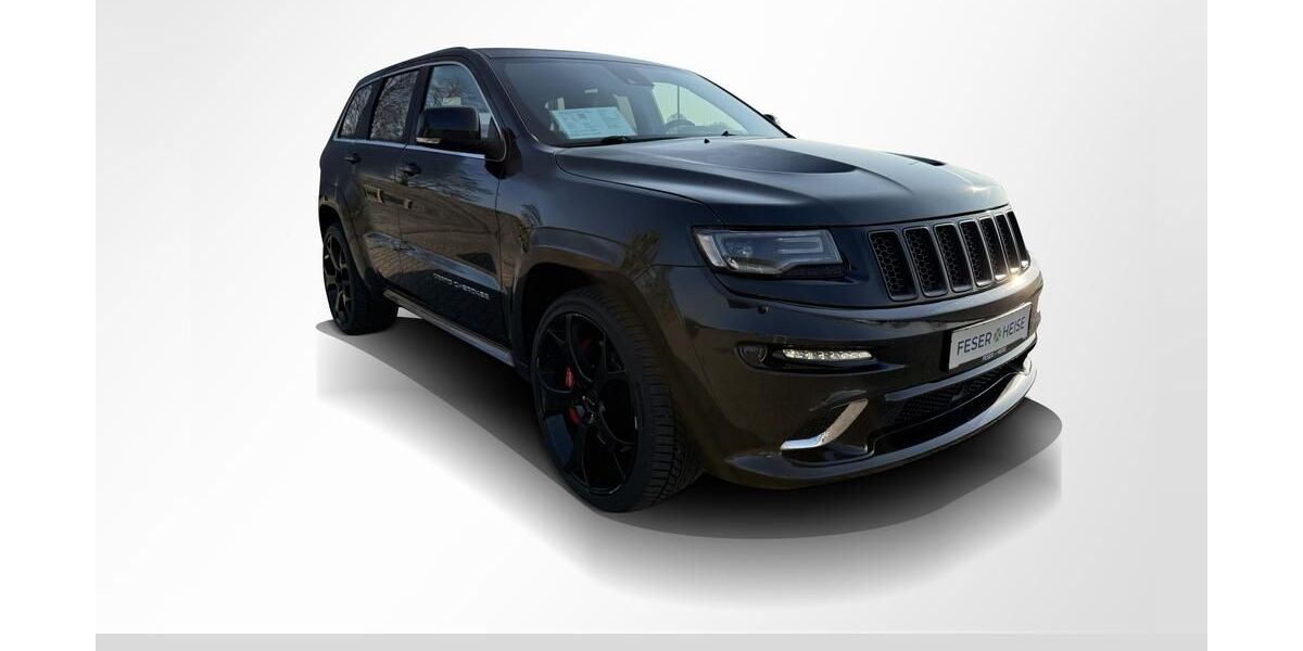 Jeep Grand Cherokee 70.021 km 33.950 &euro; Köthen 06366