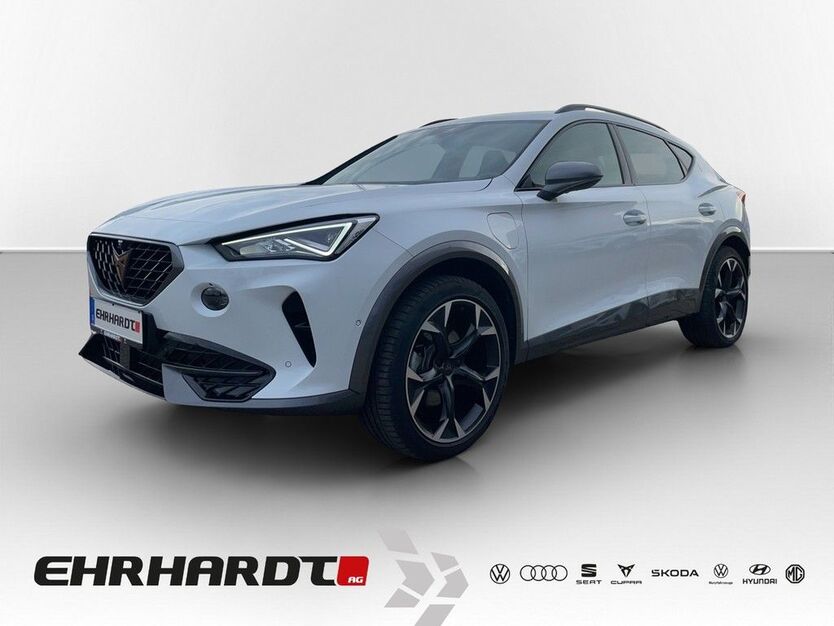 Cupra Formentor 7.400 km 32.990 € Halle 06116