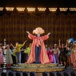 Die Csárdásfürstin