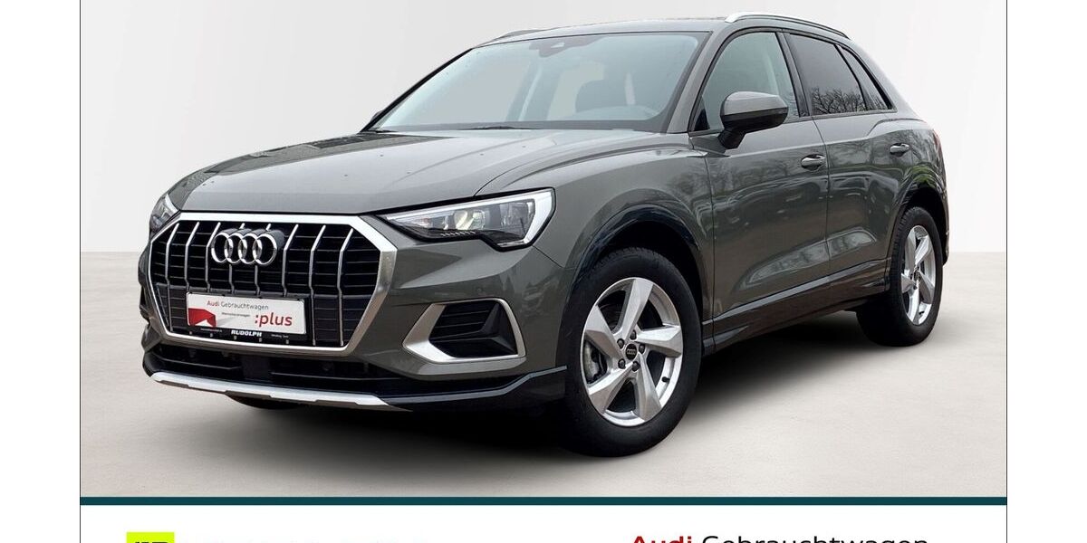 Audi Q3 3.430 km 36.980 &euro; Merseburg 06217