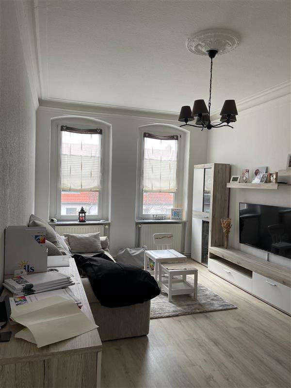 Wohnung zum Mieten in Merseburg 608,40 € 81 m²