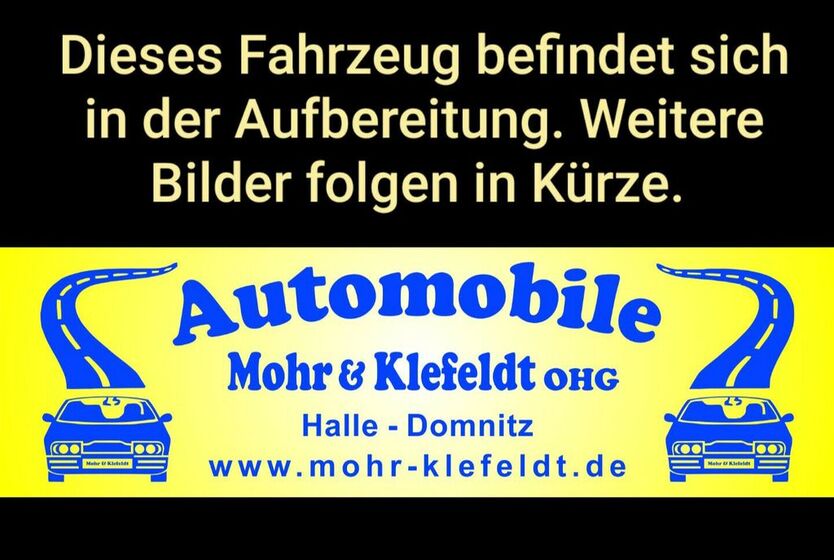 Ford Focus 79.000 km 5.999 € Halle-Neustadt 06124