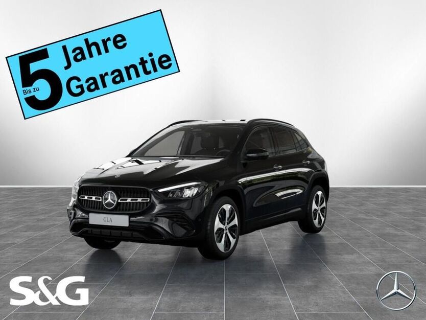 GLA 180