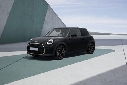 Mini Cooper S 12.800 km 30.940 &euro; Halle/ Zscherben 06179