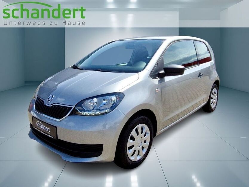 Citigo