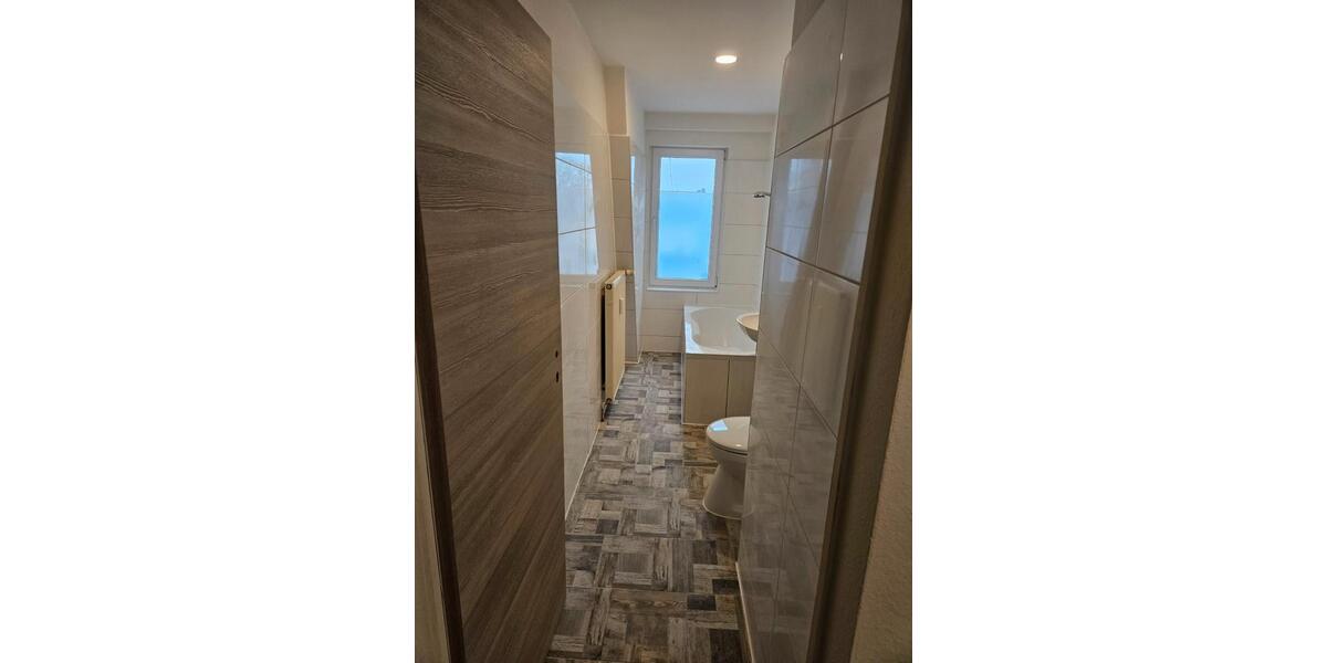 Dachgeschoßwohnung Sandersdorf-Brehna Torna - 3 Zimmer, 84 m&sup2;, 590&euro; | Angebot:26262555