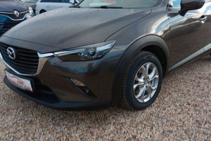 Mazda CX-3 96.900 km 14.590 € Leipzig 04179