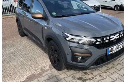 Dacia Jogger 5.000 km 22.495 &euro; Wolfen 06766